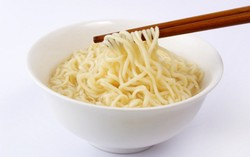 Ini Dia 10 Mie Instan Terbaik di Dunia Tahun 2013! (2)