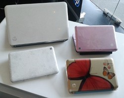 Kalau Mau Laku, Laptop Dijual Rp 100 Ribu Saja