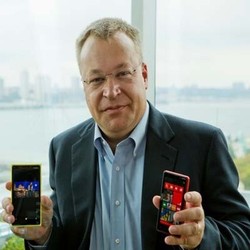 Kenapa Tak Cicipi Android, Nokia?