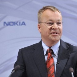 Investor Marah, Nokia Harus Berubah!