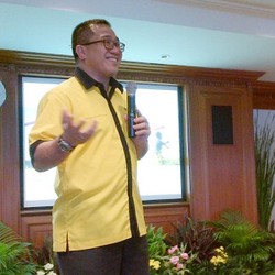 Indosat Sambut Usulan Network Sharing