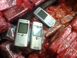 Kemendag Siap Obrak-abrik HP Ilegal di Pasar-pasar