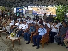 BUMN Ramai-ramai Gelontorkan Dana Rp 9,7 Miliar untuk Bangun Morotai