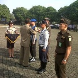 400 Preman Incaran Aparat di Jabar Bakal Digembleng di Markas TNI