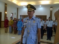 Kalapas Sukamiskin Diganti, Kemenkum HAM Jabar: Menjabat Jangan Lama-lama