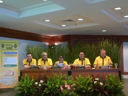 Indosat Cabut dari Bursa AS , Ada Apa?