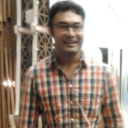 Pengalaman Pertama Surya Saputra Syuting di Luar Negeri