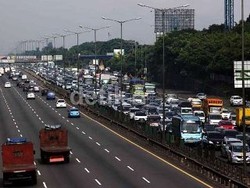 Tarif 16 Jalan Tol Siap Naik