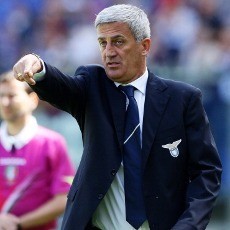 Petkovic: Tekanan Ada pada Inter