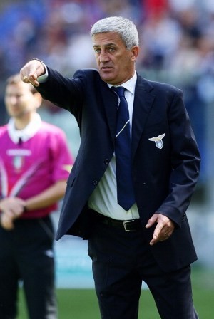 Petkovic: Tekanan Ada pada Inter