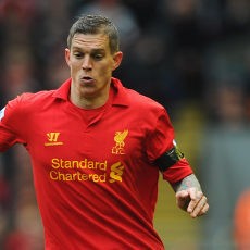 Agger Juga Tuntaskan Musim Lebih Cepat