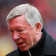 Gill: Fergie Bisa dengan Tenang Tinggalkan MU