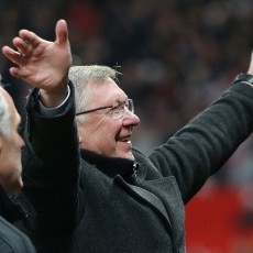 Pemain & Petinggi Masih Bungkam, Siapa Pengganti Fergie Sudah Dibicarakan