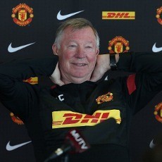 Umumkan Pensiun, Fergie Sudah Bikin Dunia Sepakbola Terkejut