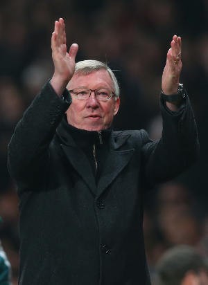 Sir Alex: Terima Kasih, Fans!