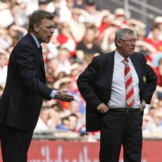 Schmeichel Dukung Moyes untuk Gantikan Posisi Fergie di MU