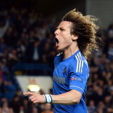 Puja-puji Benitez untuk David Luiz