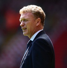 Moyes Kabarnya Akan Segera Diumumkan sebagai Manajer MU Musim Depan