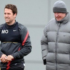 Owen Sulit Bayangkan MU Tanpa Sir Alex