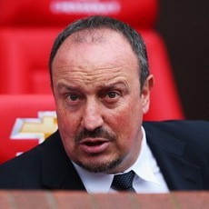 Siapa Manajer Chelsea Musim Depan Sudah Jadi Rahasia Umum