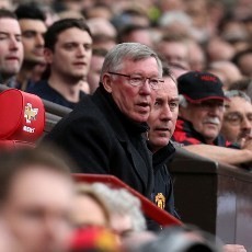 Sir Alex Ferguson Dikabarkan Bakal Pensiun