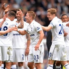 Tottenham Sambangi Chelsea dengan Pede