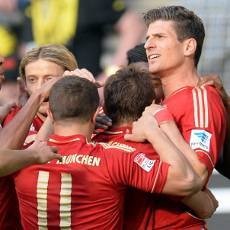 Milan, Bayern dan City Akan Duel di Munich Musim Panas Ini