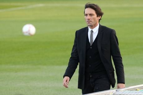 Leonardo Dituduh Serang Wasit, Poin PSG Terancam Dikurangi