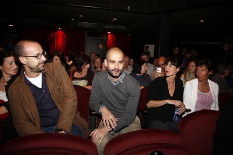 Guardiola Mulai Latih Bayern 26 Juni