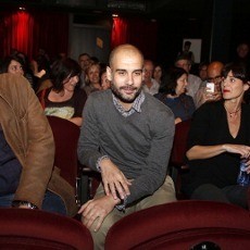 Guardiola Mulai Latih Bayern 26 Juni