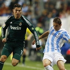 Demi Kompetisi Eropa, Malaga Bidik Tiga Angka atas Madrid