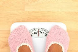 Berat Badan Bertambah, Karakter Bisa Ikut Berubah