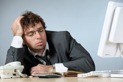 Jangan Sampai Kena Insomnia Kalau Tak Mau Dihantui Kanker Prostat