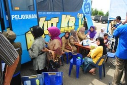 Kontrasepsi di Aceh Sudah Dihalalkan oleh Majelis Ulama