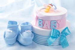 Jangan Ketinggalan, Ini Daftar Perlengkapan Bayi Baru Lahir