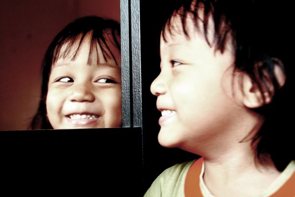 Alvaro Kasyafi, 3,5 Tahun, Lelaki