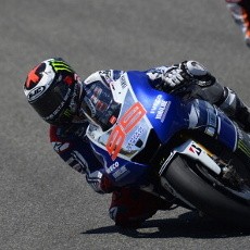 Komentar Para Pebalap Terkait Insiden Lorenzo-Marquez