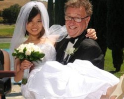 Pria Asing Memilih Wanita Asia Sebagai Istri Karena Pengaruh Stereotip?