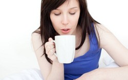 Sulit Tidur? Atasi dengan Mengonsumsi Enam Makanan Ini!