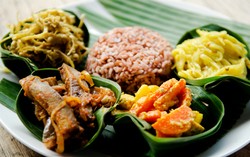 Makan Siang dengan Menu yang Sama Terbukti Bantu Diet Sukses