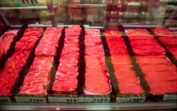 Muslim Amerika Pertanyakan Kehalalan Daging yang Beredar