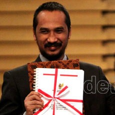 KPK Lakukan Eksekusi Mobil Luthfi Hasan Paling Telat Sabtu Pekan Ini