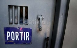 Ditjen PAS Tanggapi Pernyataan Samad Soal Koruptor Tak Pernah Tidur di LP