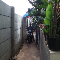 Masjid Al Futuwwah Terpenjara, Jamaah Butuh Tenaga Ekstra