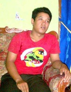 Sopir Fathanah Akui Pernah Antar Bosnya ke DPR dan Kementan