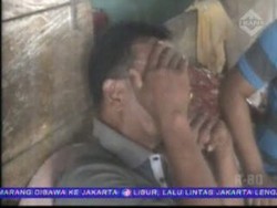 Tertangkap Basah Cabuli Kuda, Pelaku Diamuk Warga