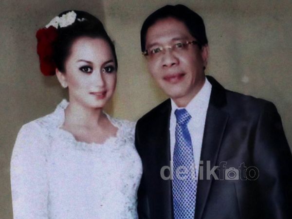 Wanita-wanita di Sekitar Ahmad Fathanah