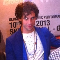 Mika Siapkan Kejutan di Penampilan Perdananya di Jakarta