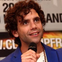 Banyak Permintaan dari Fans, Mika Senang Akhirnya Bisa Tampil di Jakarta