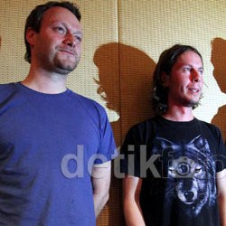 Indonesia Negara Persinggahan Pertama Sigur Ros Tur di Asia Tahun Ini